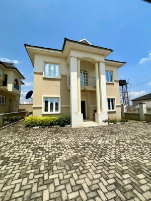 5 Bedrooms Fully Detached Duplex Home with Bq on 400sqm Land Size, Agodi, Ibadan, Oyo, Detached Duplex for Sale