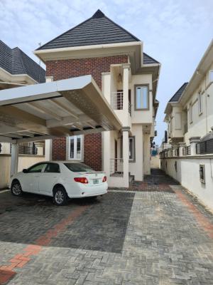 Superbly Finished 5 Bedrooms Detached Duplex on 400sqm at Ikota Gra, Ikota Gra, Lekki, Lagos, Detached Duplex for Sale