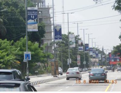 1000sqm of Land, Alexander Road, Old Ikoyi, Ikoyi, Lagos, Mixed-use Land for Sale