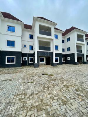 Luxurious and Standard 4 Bedrooms Terraced Duplex with Bq., Dawaki, Gwarinpa, Abuja, Terraced Duplex for Sale