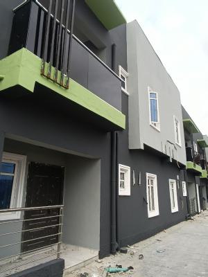 a Brand New 2bedroom Flat, Before Shoprite, Opposite Thera Peace, Lekki Phase 2, Lekki, Lagos, Flat / Apartment for Rent