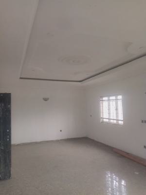 Standard 3 Bedroom Flat with Pop Finish, New Layout, Rukpakulusi, Port Harcourt, Rivers, Flat / Apartment for Rent