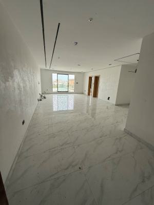 Exquisite Massive 2br Serviced Apartment with Modern Facilities, Off Admiralty, Lekki Phase 1, Lekki, Lagos, Flat / Apartment for Sale