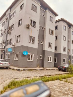 Well Finished 2 Bedrooms Flat, Ogba, Ikeja, Lagos, Flat / Apartment for Sale