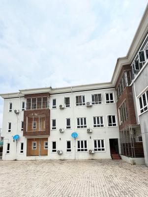 Very Spacious and Clean 3bedroom Flat in Jahi Gilmore, Gilmore, Jahi, Abuja, Flat / Apartment for Rent