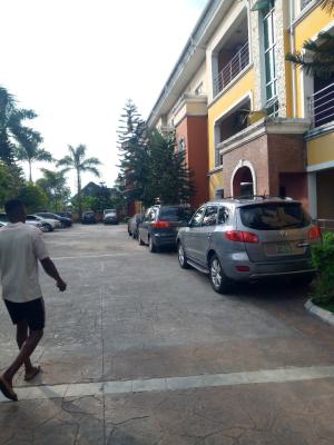 Tastefully Furnishef 4 Bedroom Duplex with Excellent Facilities, G U Ake Road By Lifegate School, Eliozu, Port Harcourt, Rivers, Detached Duplex for Rent