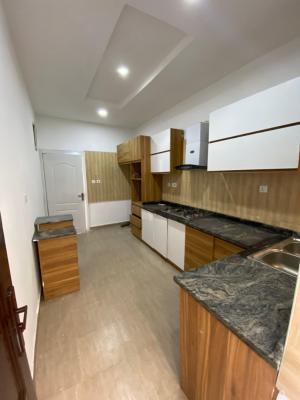 Executive 4bedroom Terrace Duplex, Ikota, Lekki, Lagos, Terraced Duplex for Rent