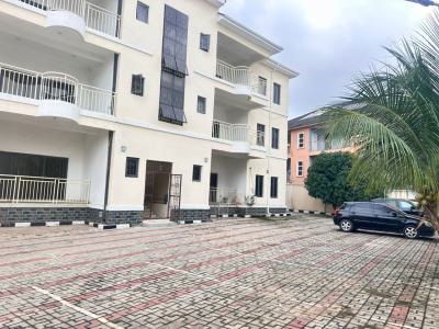 Very Spacious Serviced 3bedroom Flat in Jahi Gilmore, Gilmore, Jahi, Abuja, Flat / Apartment for Rent