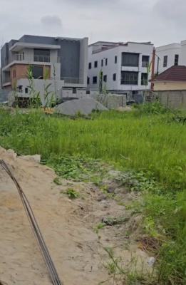 Waterfront Land, Patrick Harbour, Ikoyi, Lagos, Residential Land for Sale