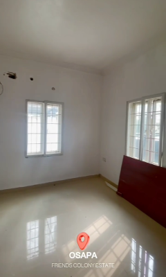 Miniflat, Osapa, Lekki, Lagos, Flat / Apartment for Rent