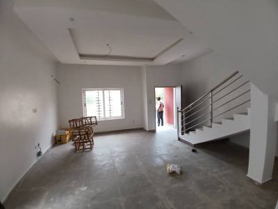 4bedroom Semi Detached Duplex in Lokogoma, Lokogoma, Lokogoma District, Abuja, Semi-detached Duplex for Rent