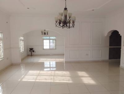 Massive 4-bedroom Detached Duplex with 1-bedroom Bq, 6th Avenue, Gwarinpa, Abuja, Detached Duplex for Rent