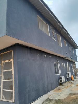 Block of 4 Flats, Allen, Ikeja, Lagos, Block of Flats for Sale