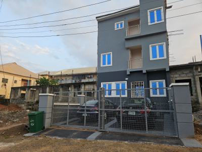 a 4 Bedroom Carcass Duplex with B/q, By Sahara 4, Lokogoma District, Abuja, Terraced Duplex for Sale