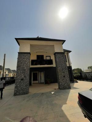 Exquisitely Finished 5 Bedroom Detached Duplex, Gwarinpa, Abuja, Detached Duplex for Sale