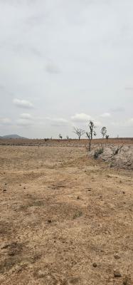 Aso City, C of O Number: Fct/rla/misc/15671, Gwagwalada, Abuja, Residential Land for Sale