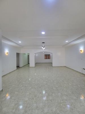 Well Finished 3bedroom Flat, Jahi By Living Faith, Jahi, Abuja, Flat / Apartment for Rent