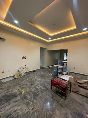 a Brand New Spacious & Serviced 3bedroom Flat, Diplomatic Zone (katampe Extension), Katampe Extension, Katampe, Abuja, Flat / Apartment for Rent
