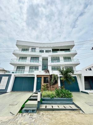 Luxury Finished 4 Bedroom Maisonette with Bq, Elevator, Swimming Pool, Luxury Finished 4 Bedroom Maisonette with Bq, Elevator, Swimming Pool, Lekki Phase 1, Lekki, Lagos, House for Sale