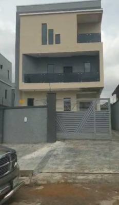 Newly Built 5bed Duplex with Bq, Magodo Gra Phase 2 Estate, Gra Phase 2, Magodo, Lagos, Detached Duplex for Sale