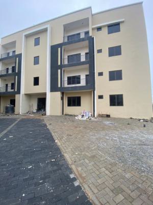 a Brand New Spacious 3bedroom Flat + 1bq, Mabushi, Abuja, Flat / Apartment for Rent