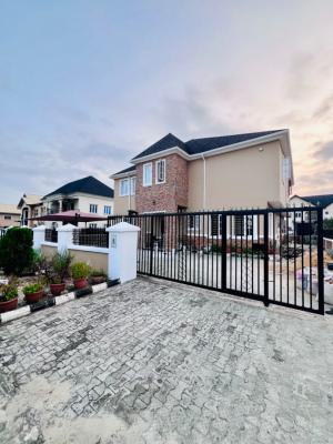 Spacious 2 Bedroom Flat in a Prestigious Secured Code-entry Estate, Oceanbay Estate Along Orchid Road By Lekki 2nd Toll Gate, Lekki, Lagos, Flat / Apartment for Rent