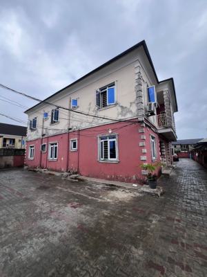 3 Bedrooms Apartment, Ilaje, Ajah, Lagos, Flat / Apartment for Rent