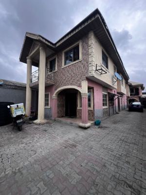 2 Bedroom Apartment, Ilaje, Ajah, Lagos, Flat / Apartment for Rent