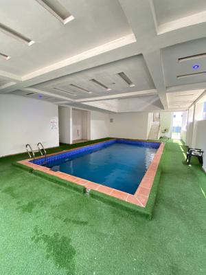 Most Affordable 4 Bedroom Terrace with Swimming Pool, Orchid, Lekki, Lagos, Terraced Duplex for Sale