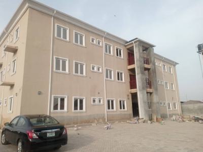 a Very Good Spacious 4bedroom Flat, Jahi, Abuja, Flat / Apartment for Rent