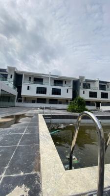 Elegant 3 Bedroom Duplex, By Nike Art Gallery, Ikate, Ikate, Lekki, Lagos, Terraced Duplex for Sale
