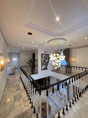 Luxury 5 Bedroom Detached Duplex, Banana Island, Ikoyi, Lagos, Detached Duplex for Sale