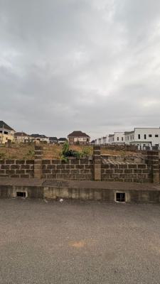 Corner Piece Plot of Land Measuring 727 Square Meters., Kolapo Ishola Gra, Akobo, Ibadan, Oyo, Residential Land for Sale