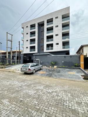 Spacious 2 Bedroom Apartment with Elevator, Pool and Gym., Lekki Phase 1, Lekki, Lagos, Flat / Apartment for Sale