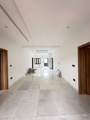 Spacious 2 Bedroom Apartment with a Rooftop  in a Secured Location, Lekki Phase 1, Lekki, Lagos, Flat / Apartment for Sale