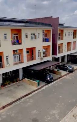 a Very Good Spacious 1bedroom Flat, Idu-karmo District After Nizamiyel Hospital (turkish Hospital), Karmo, Abuja, Mini Flat (room and Parlour) for Sale