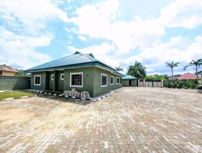 4 Bedroom Bedroom Bungalow, Mowe Ofada, Ogun, Detached Bungalow for Sale