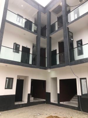 Newly Built Mini Flat, Sangotedo, Ajah, Lagos, Mini Flat (room and Parlour) for Rent