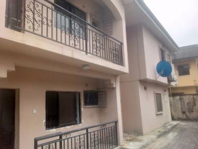 3 Bedroom Apartment, Thomas Estate Ajah Lekki, Ajah, Lagos, Flat / Apartment for Rent