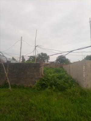 Good One and Half 1½ Plot of Land at Awoyaya Ibeju, Awoyaya Ibeju Lekki Lagos., Awoyaya, Ibeju Lekki, Lagos, Residential Land for Sale
