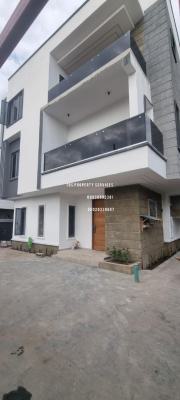 5 Bedroom Detached Duplex in an Estate, in an Estate @ Adeniyi Jones, Ikeja, Lagos, Adeniyi Jones, Ikeja, Lagos, Detached Duplex for Sale