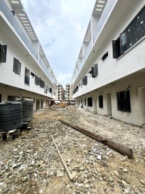 Most Sought After 2 Bedroom Duplex with Bq, Lekki Phase 1, Lekki, Lagos, Semi-detached Duplex for Sale