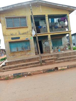 6 Bedroom Block of Flats, Ijebu East, Ogun, Block of Flats for Sale