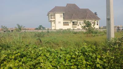 Land Measuring 600 Square Meter, Richland Estate, Shapati, Ibeju Lekki, Lagos, Residential Land for Sale