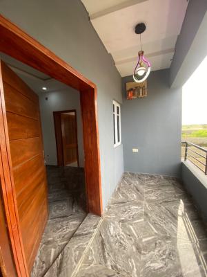 Super Luxurious Mini Flat Located in a Serene Environment, Alashela Royal Estate, Ogombo, Ajah, Lagos, Mini Flat (room and Parlour) for Rent
