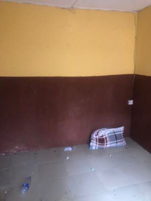 Standard Room Self Contain, Yaya Abatan, Ogba, Ikeja, Lagos, Self Contain (single Rooms) for Rent