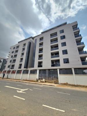 Fully Furnished 3bedroom Flat in Secured Area, Ikeja Gra, Ikeja, Lagos, Flat / Apartment for Sale