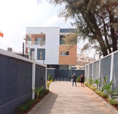 Brand New 5 Bedrooms Detached Duplex, Lekki Phase 1, Lekki, Lagos, Detached Duplex for Sale