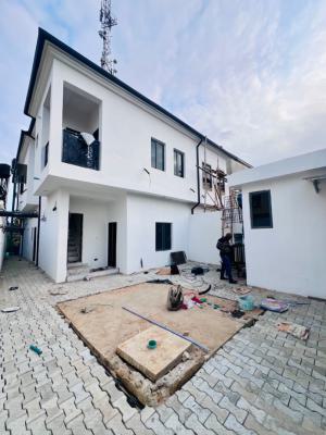 Brand New 2 Bedroom Flat, Oral Estate By Lekki Second Toll Gate, Lekki, Lagos, Flat / Apartment for Rent