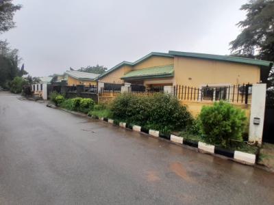 3 Bedrooms Bungalow with Bq, Lokogoma District, Abuja, Semi-detached Bungalow for Sale